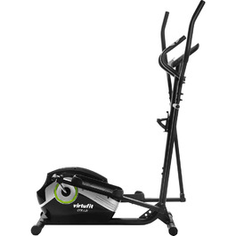 Еліптичний тренажер Virtufit CTR 1.2i для дому, чорний