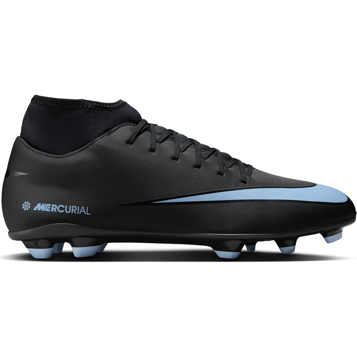 Кросівки футбольні Nike Mercurial Superfly 10 Club MG, FQ8314, 39 EU, багатоколірні
