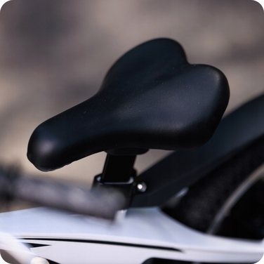 Дитячий велосипед 4Go 01-0013, колеса 16