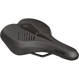 Велосипедне сідло ergotec Comfort M середнього розміру