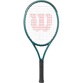 Тенісна ракетка Wilson Blade 25 V9 для юніорів, зелена