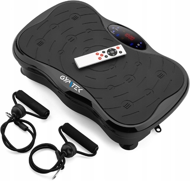 Віброплатформа Gymtek XP500 200 Вт
