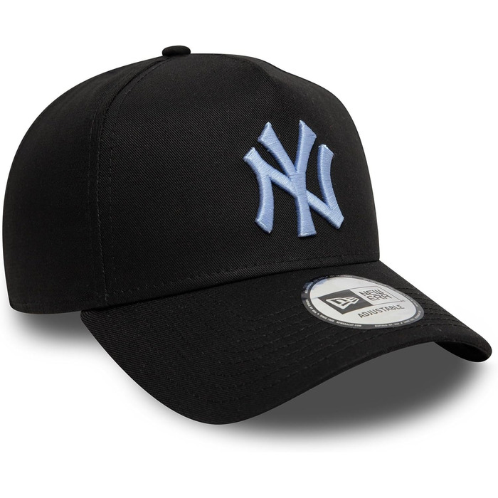 Кепка бейсболка New Era Trucker Cap MLB NBA з логотипом команди, регульована, універсальний розмір, #37291