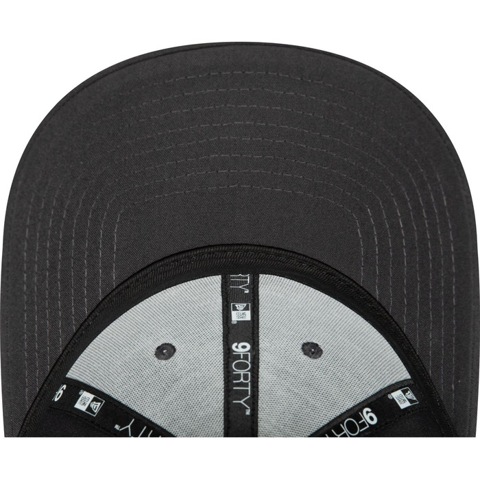 Кепка New Era Diamond Era 9Forty Adjustable NY Yankees сіра, універсальний розмір