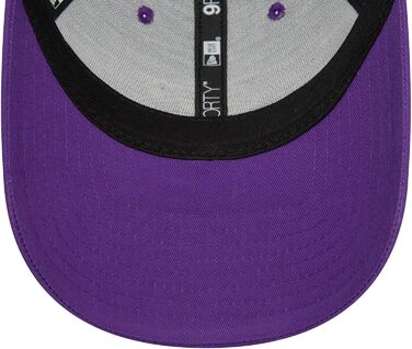 Кепка New Era NBA Basketball 9Forty/9Fifty - бейсболка Snapback з логотипами Bulls, Nets, Lakers, Bucks (однакові розміри)