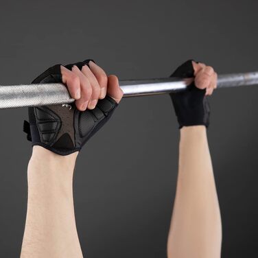 Велосипедні рукавички Chiba Gel Extrem для дорослих
