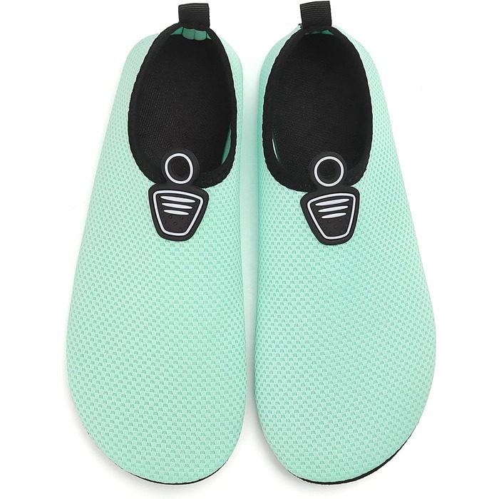 Чоботи для плавання та водного спорту: чоловічі та жіночі, неопренові, для пляжу, серфінгу, з підошвою, розмір 34-47