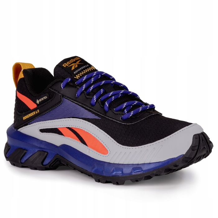 Жіночі спортивні трекінгові черевики REEBOK Ridgerider 6 GORE-TEX, 35