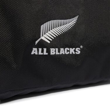 Дорожня сумка adidas All Blacks унісекс, спортивна