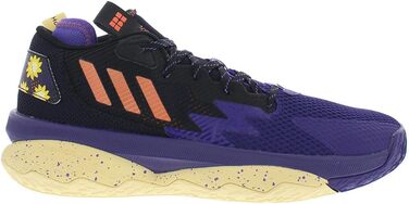 Детские лауферы adidas ZX Flux EL, унисекс, белый (41 1/3 EU)