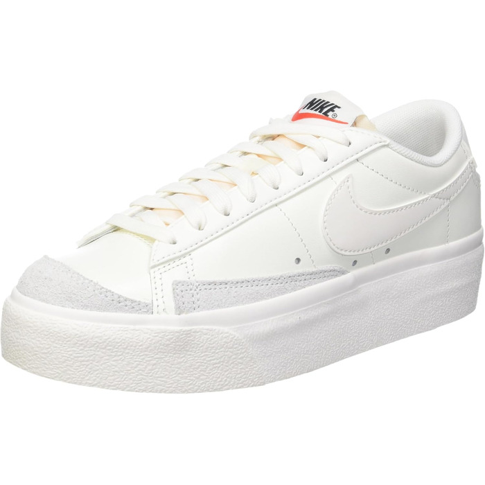 Жіночі кросівки Nike Dj0292 біло-чорні (38.5 EU)