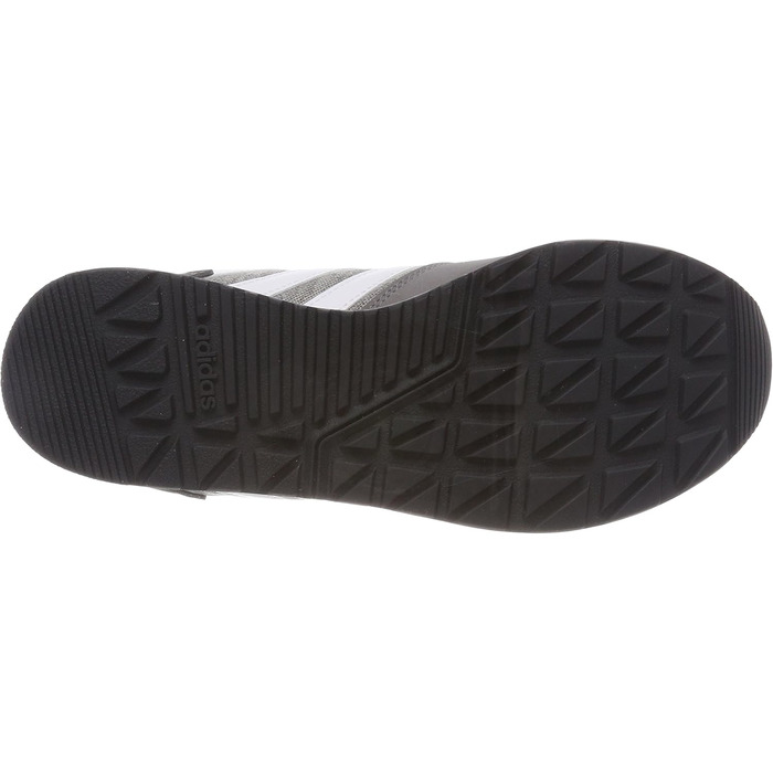 Дитячі фітнес-кросівки adidas 8K K (36 2/3 EU), сіро-багатоколірні