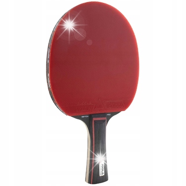 Ракетка для настільного тенісу JOOLA Match Pro