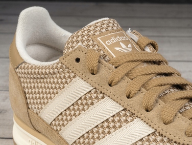 Чоловічі спортивні кросівки Adidas SL 72 RS, розмір 44