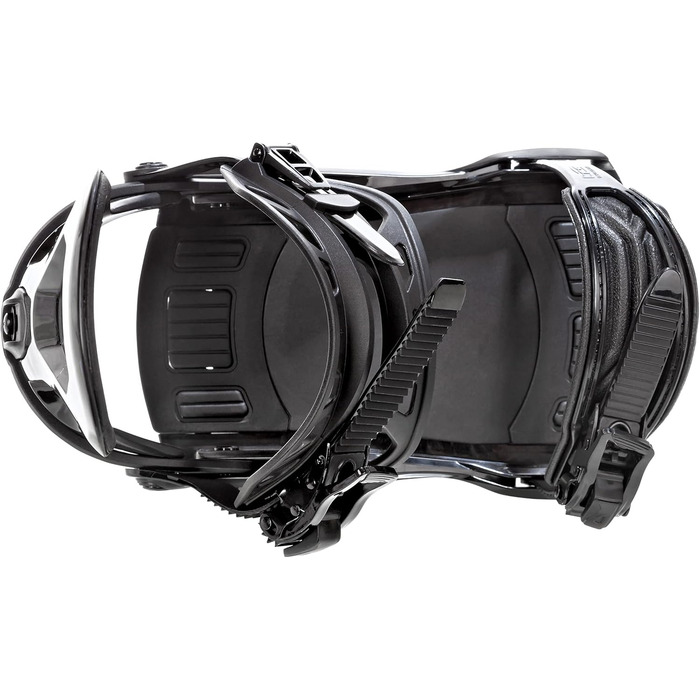 Сноуборд комплект RAVEN Grizzly з кріпленнями s230