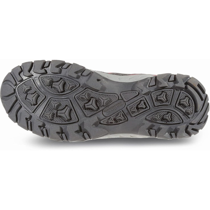 Жіночі сандалії Regatta Lady Vendeavour, рожеві, 43 EU