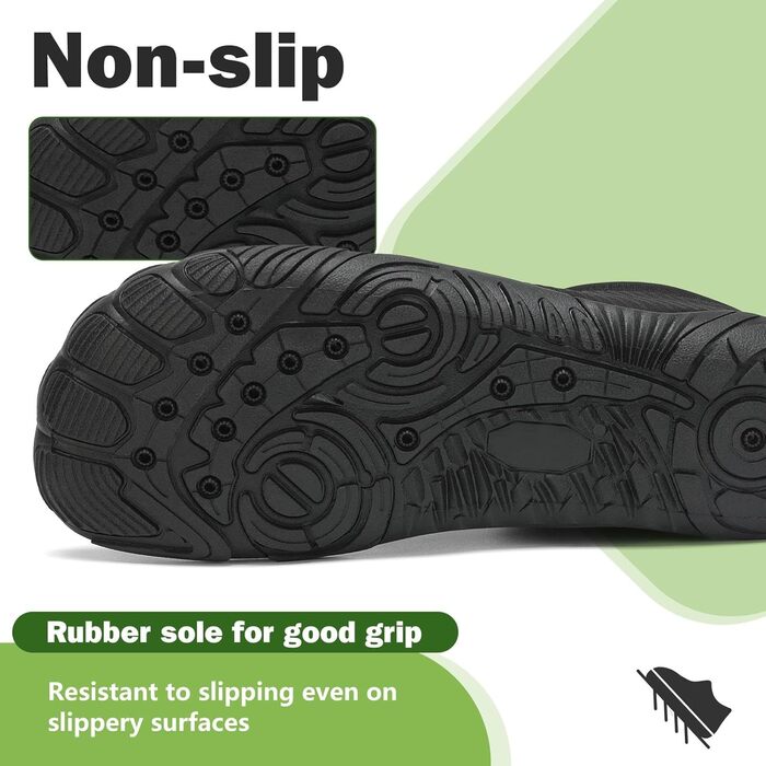 Шкарпетки-тапки Mishansha: легкі, дихаючі, з антиковзким покриттям, розмір 36-46, сапфіровий блакитний