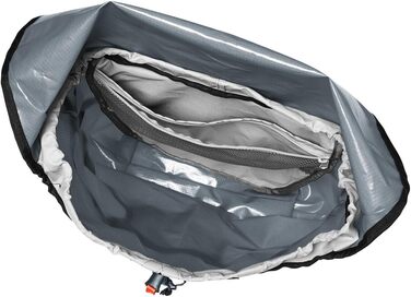 Велосипедна сумка VAUDE Trailcargo Heron, універсальний розмір
