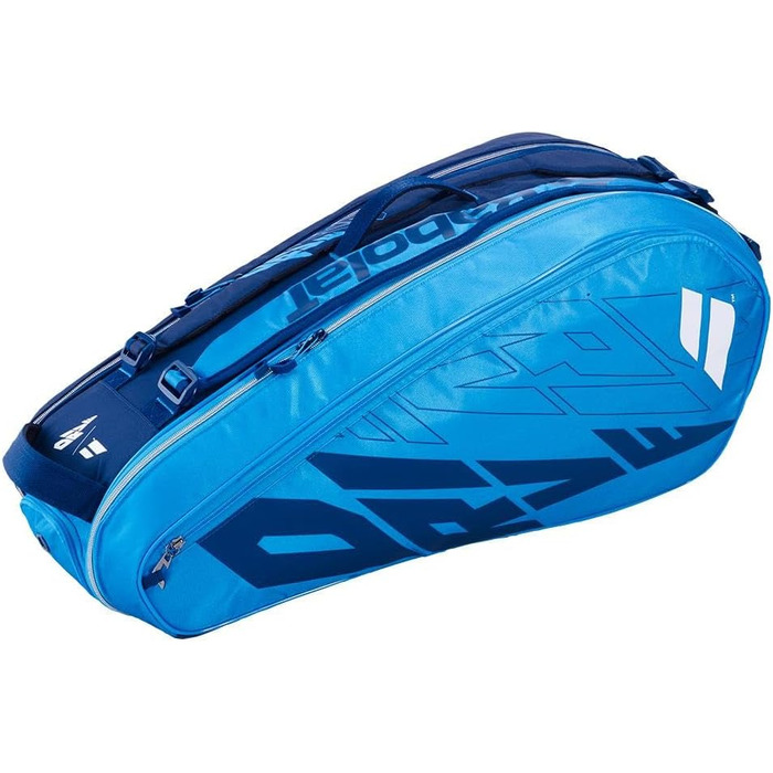 Ракетка для тенісу Babolat Pure Drive Blau - професійна, для гри на корті
