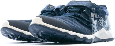 Дитячі кросівки adidas Star Wars Rapidaflex K, 33 EU, блакитний