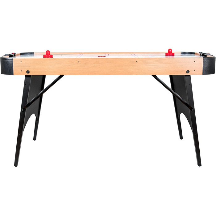 Airhockey Dybior Rider - ігровий стіл для хокею, 150x75x86 см, з дерева