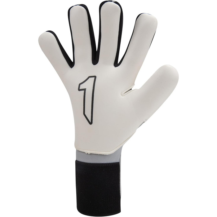 Воротарські рукавички Rinat Xtreme Guard Zhero для футболу
