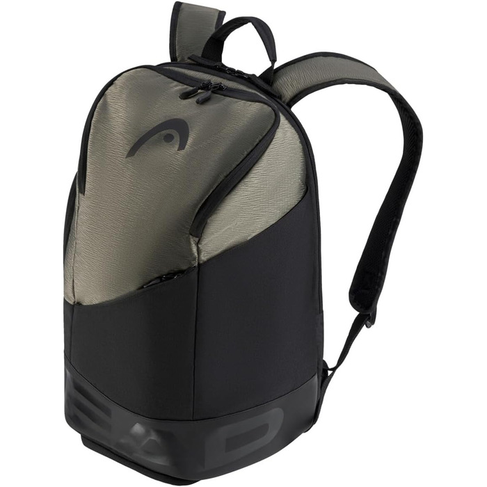 Рюкзак для тенісу HEAD Pro X 28 л, унісекс, зелений/чорний