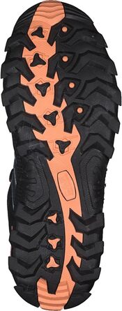 CMP Rigel Low - Трекінгові черевики для походів, блакитні, 40 EU (6 UK)