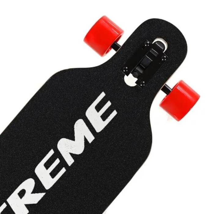 Лонгборд Nils Extreme Wood Homeland ABEC-9