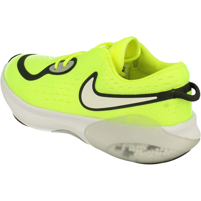 Дитячі кросівки Nike CN9600-450 Volt Sail Grey 35.5 EU