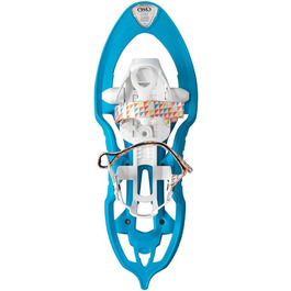 Дитячі снігоступи TSL Kinder 302 Freeze 30-40, сині