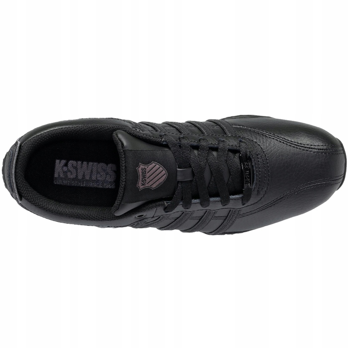 Чоловічі спортивні кросівки K-Swiss ARVEE 1.5, розмір 40