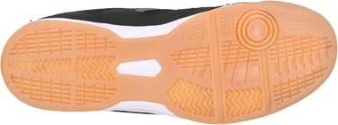 Взуття для залу Lico Unisex Fit, 41 EU, чорний/сірий