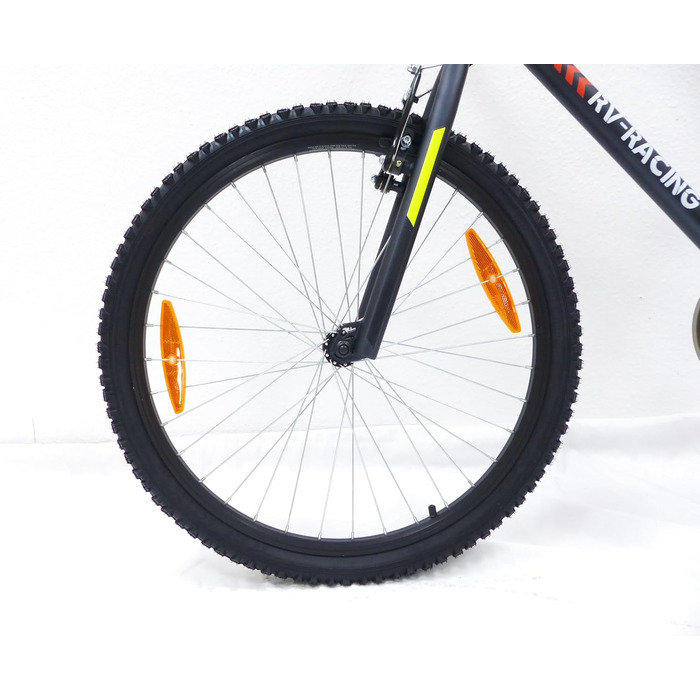 Дитячий гірський велосипед 24 дюйми 18 швидкостей Coyote Element XR