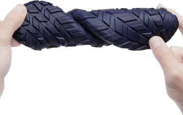 Водні черевики Raqua для плавання та відпочинку на пляжі (Unisex, 40 EU, Hd137 Navy)