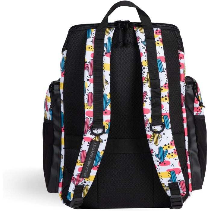 Спортивний рюкзак Arena One Go для плавання, подорожей, 45 літрів, рюкзак для спортивного обладнання