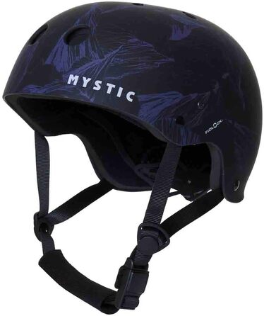 Шолом для кайтсерфінгу та вейкбордингу Mystic MK8 2021, нічний синій, XL