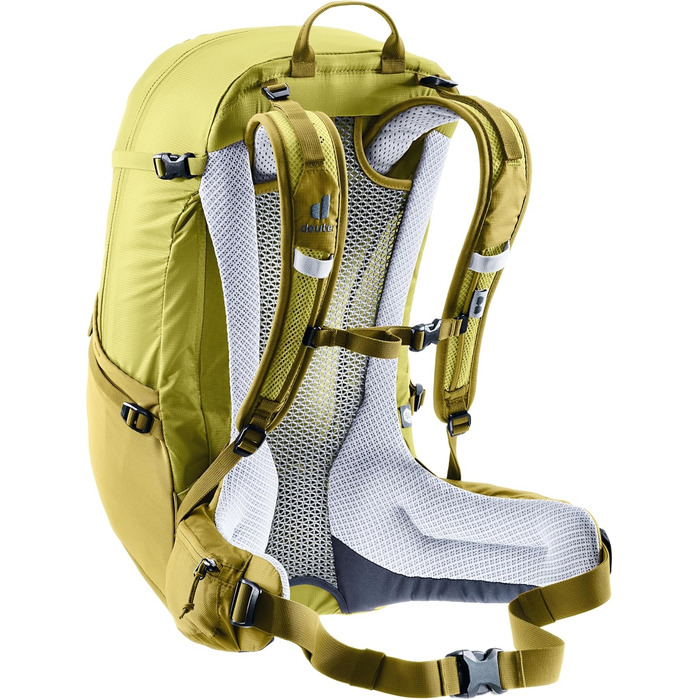Жіночий туристичний рюкзак deuter Futura 25 SL для походів
