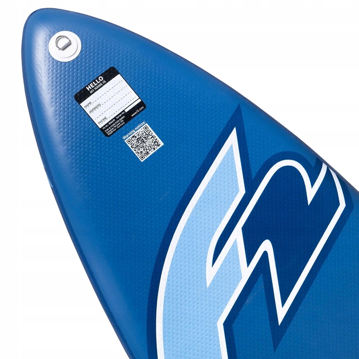 Надувна SUP-дошка Axxis F2 12'2