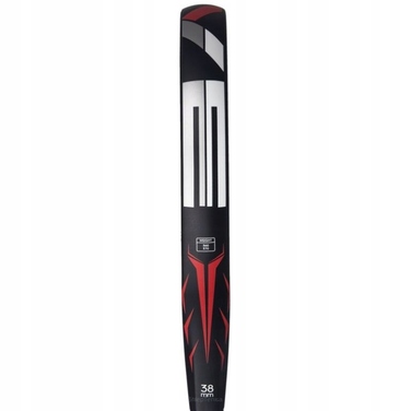 Ракетка для падел-тенісу Adidas Drive Black 2026
