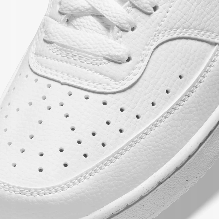 Жіночі спортивні кросівки Nike Court Vision Low Next Nature, розмір 38