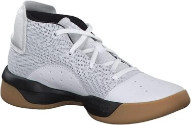 Дитячі фітнес-кеди Adidas Pro Adversary 2019 K, кольори, 29 EU