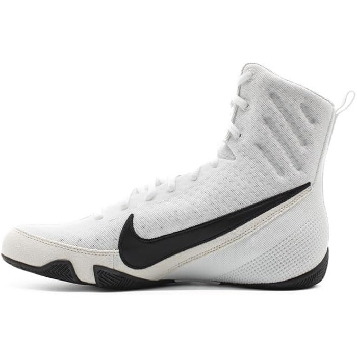 Боксерські кросівки Nike Machomai 3 Unisex (41 EU, Білий)