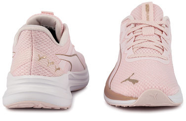 Жіночі спортивні кросівки Puma REFLECT Lite, колір Molten Metal, розмір 40