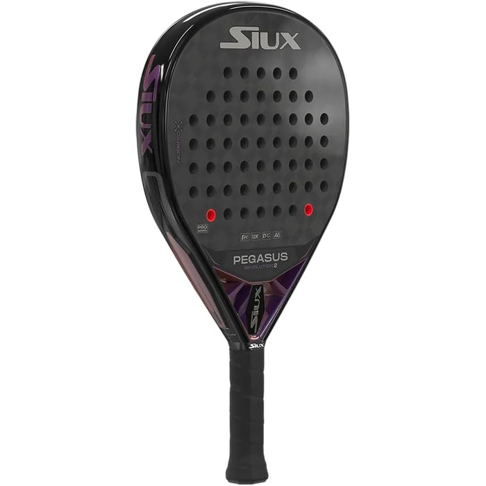 Ракетка для пінг-понгу Siux Pegasus Revolution 2