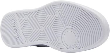 Кросівки Reebok Court Advance Unisex White/Cold Grey, 43 EU