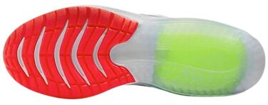Кросівки Nike Arcadia (GS) для дівчат, р. 35,5 — стильне та зручне спортивне взуття