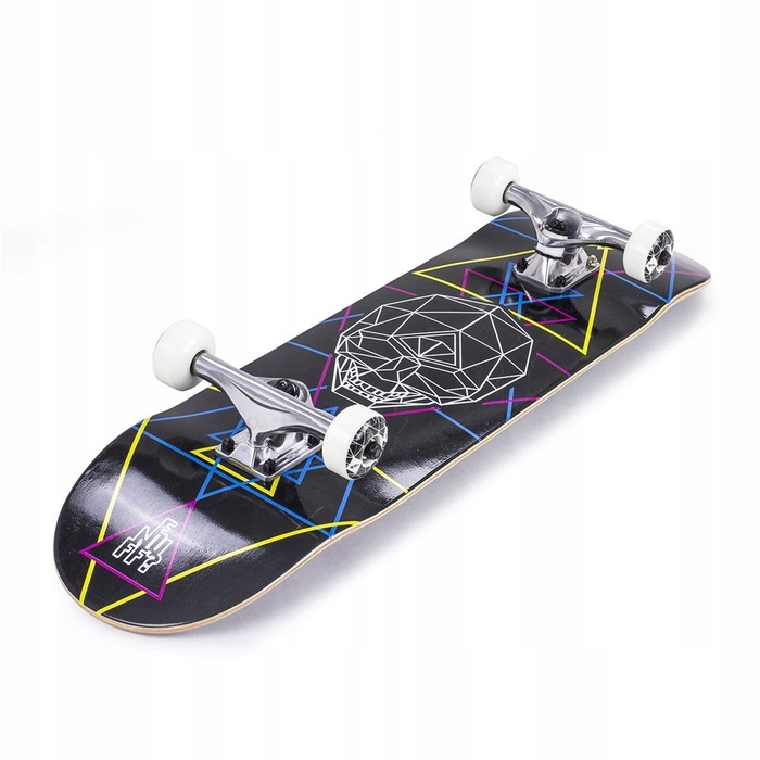 Електронна сигарета Enuff Geo Skull CMYK