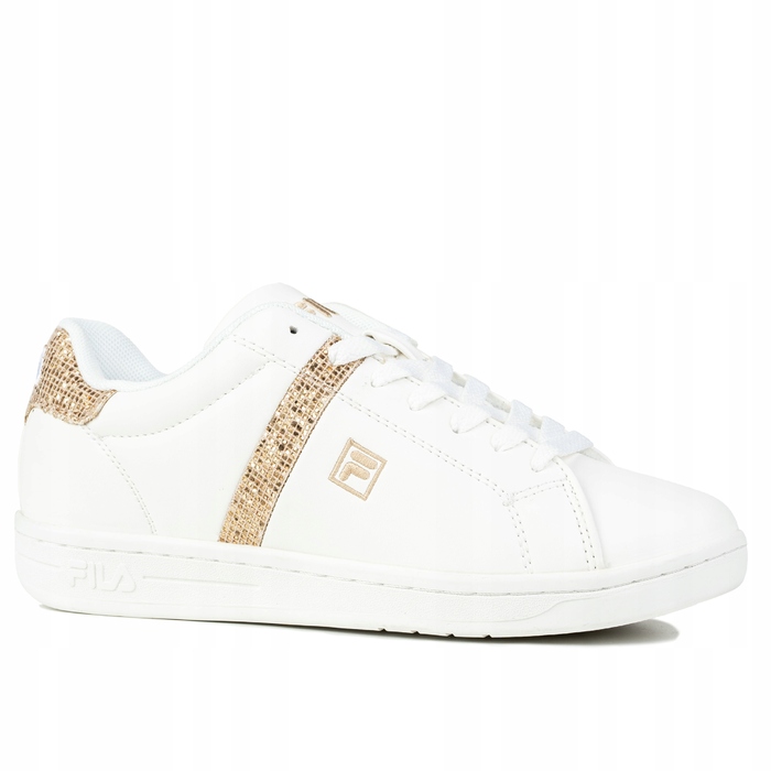Жіночі спортивні кросівки Fila Crosscourt Teens, розмір 38
