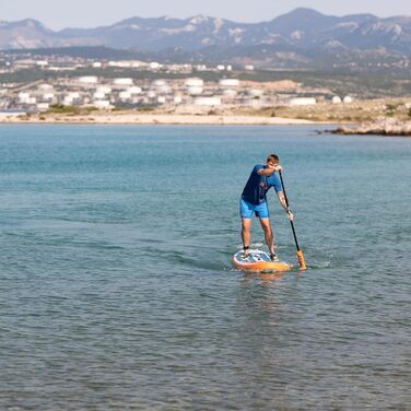 SUP дошка Aqua Marina Pure Air 10'10